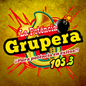 Radio La Potencia Grupera 