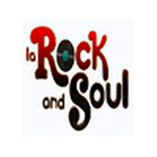 Radio LaRockandSoul