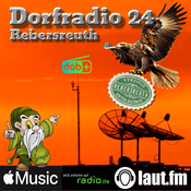 Radio Dorfradio 24 Rebersreuth