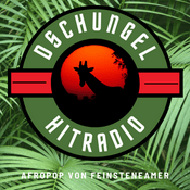 Radio Dschungelhit Radio