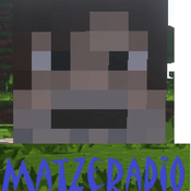 Radio matzeradio
