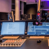 Radio suchtikeller