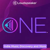 Radio Loudspeaker One
