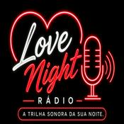 Radio Rádio Love Night