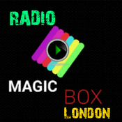 Radio Magic Box Radio London