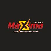 Radio Máxima FM 89.9