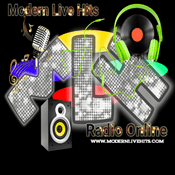 Radio Modern Live Hits