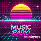 Radio Music Radio.ai UK Garage