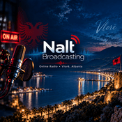 Radio nalt