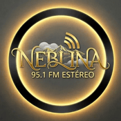 Radio Neblina 95.1 FM