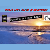 Radio Radio Northsea Music Waves