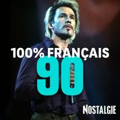 Radio NOSTALGIE 100% FRANCAIS 90