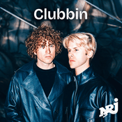 Radio NRJ CLUBBIN