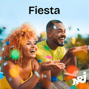 Radio NRJ FIESTA