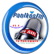 Radio panikosfm 95.8