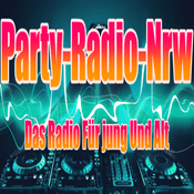 Radio party-radio-nrw