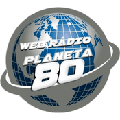 Radio Radio Planeta 80