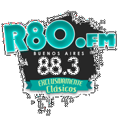 Radio R80