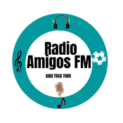 Radio Rádio Amigos FM
