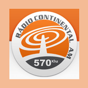 Radio Radio Continental AM