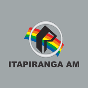 Radio Rádio Itapiranga FM