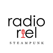 Radio Radio Riel - Steampunk