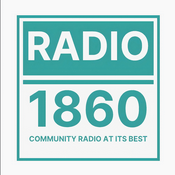 Radio Radio 1860