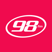 Radio Rádio 98 FM - Curitiba