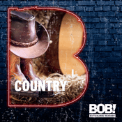 Radio RADIO BOB! Country