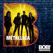 Radio RADIO BOB! Metallica