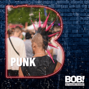 Radio RADIO BOB! BOBs Punk