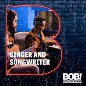 Radio RADIO BOB! BOBs Singer & Songwriter