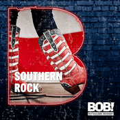 Radio RADIO BOB! BOBs Southern Rock