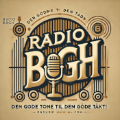 Radio Radio Bøgh