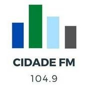 Radio Rádio Cidade FM 104.9 FM