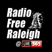 Radio Radio Free Raleigh