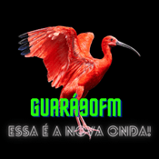 Radio RÁDIO GUARA90FM