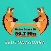 Radio Rádio Guará FM 89,7