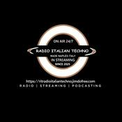 Radio RADIO ITALIAN TECHNO