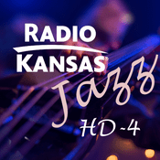 Radio Radio Kansas Jazz