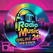 Radio RADIO MUSIC 24HS