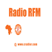 Radio R Afrobeats