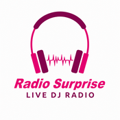 Radio Radio Surprise The Live DJ Radio