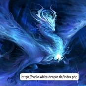 Radio Radio-White-Dragon