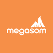 Radio Rede MegaSom de Radio