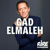 Radio Rire & Chansons - Gad Elmaleh