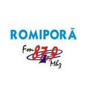 Radio Romiporã FM