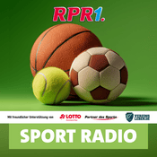 Radio RPR1. Sport Radio