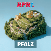 Radio RPR1. Pfalz