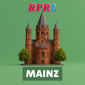 Radio RPR1. Mainz